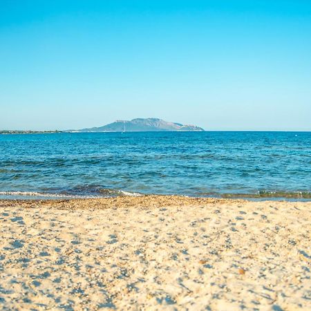 Sardegna Vista Mare E Piscina Olbia Extérieur photo