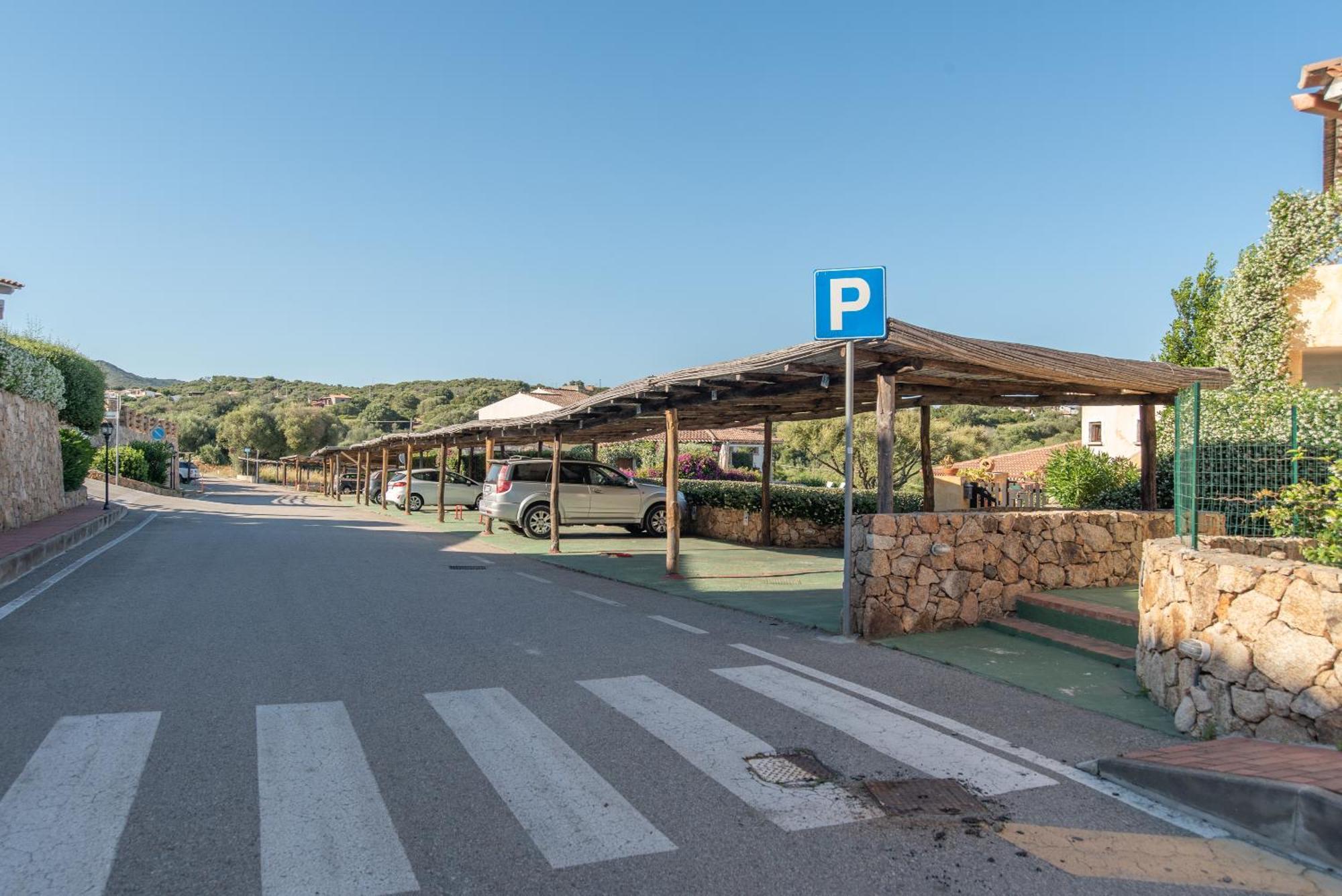 Sardegna Vista Mare E Piscina Olbia Extérieur photo
